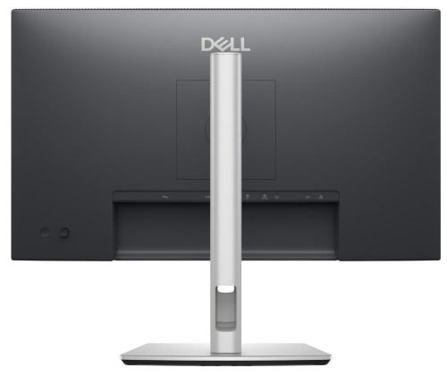 LCD Monitor DELL P2425D 23.8" Business Swivel Pivot Height adjustable Tilt Matte Panel IPS...