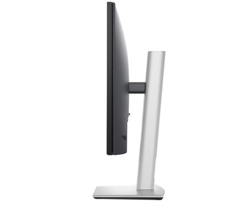 LCD Monitor DELL P2425D 23.8" Business Swivel Pivot Height adjustable Tilt Matte Panel IPS...