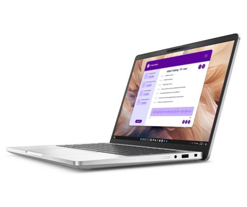 Notebook DELL Pro Plus Pro 13 Plus CPU  Ryzen AI 5 PRO 340 2000 MHz 13.3" 1920x1200 RAM 32GB...