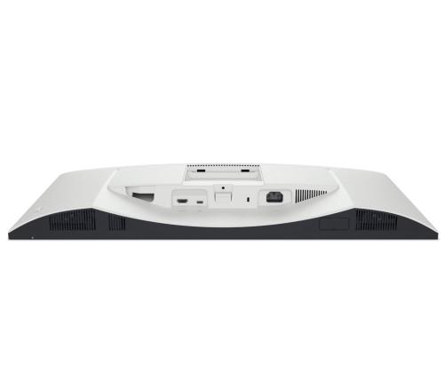 LCD Monitor DELL S2725QC 27" Business/4K Swivel Pivot Height adjustable Tilt Matte Panel IPS...