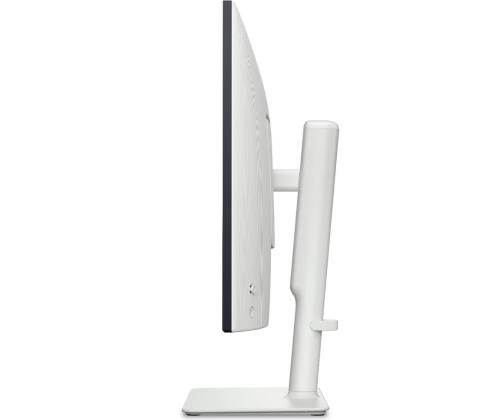 LCD Monitor DELL S2725QC 27" Business/4K Swivel Pivot Height adjustable Tilt Matte Panel IPS...