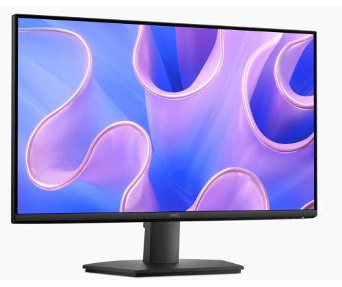 LCD Monitor DELL SE2725HM 27" Business Tilt Matte Panel IPS 1920x1080 16:9 100 Hz 5 ms Colour...