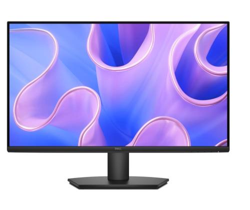 LCD Monitor DELL SE2725HM 27" Business Tilt Matte Panel IPS 1920x1080 16:9 100 Hz 5 ms Colour...