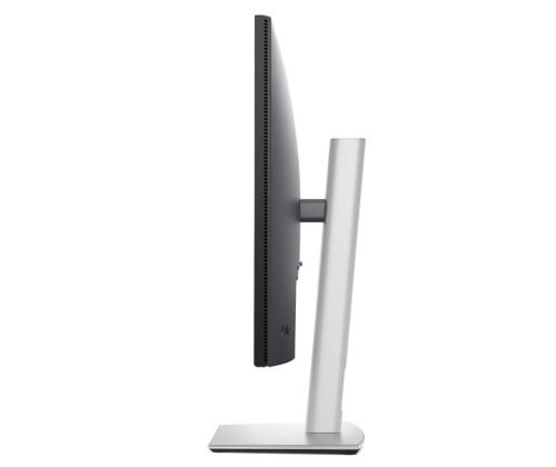 LCD Monitor DELL P2725D 27" Business Swivel Pivot Height adjustable Tilt Matte Panel IPS...