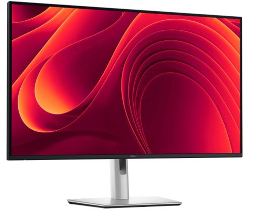 LCD Monitor DELL P3225DE 31.5" Business Swivel Pivot Height adjustable Tilt Matte Panel IPS...