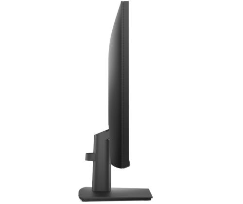 LCD Monitor DELL E2725HM 27" Tilt Matte Panel IPS 1920x1080 16:9 100Hz 5 ms Colour Black 210-BRDQ
