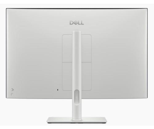LCD Monitor DELL S3225QC 31.5" Business/4K Swivel Height adjustable Tilt Matte Panel OLED...