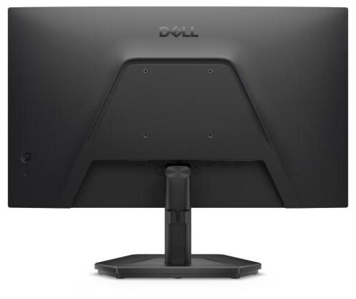 LCD Monitor DELL SE2425HG 23.8" Business Matte Panel IPS 1920x1080 16:9 200 Hz 5 ms Colour Black...