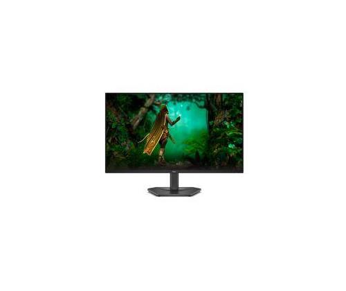 LCD Monitor DELL SE2725HG 27" Business Matte Panel IPS 1920x1080 16:9 200 Hz 5 ms Colour Black...