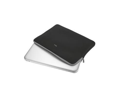 NB SLEEVE 13.3" PRIMO BLACK/21251 TRUST