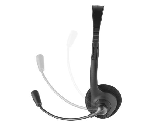 HEADSET PRIMO CHAT/21665 TRUST