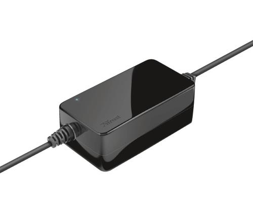 NB ACC AC ADAPTER 45W PRIMO/BLACK 21904 TRUST