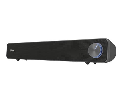 Speaker TRUST Arys P.M.P.O. 12 Watts 1xAudio-In 22946