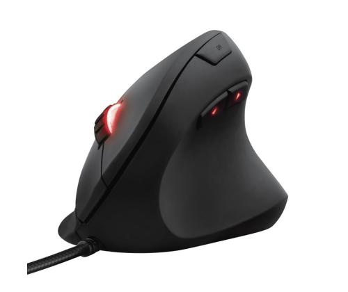 MOUSE USB OPTICAL GXT 144 REXX/22991 TRUST