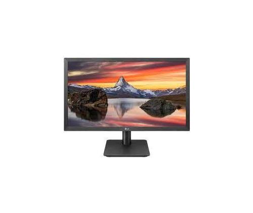 LCD Monitor LG 22MP410P-B 21.45" Panel VA 1920x1080 16:9 5 ms Tilt Colour Black 22MP410P-B