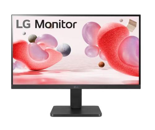LCD Monitor LG 22MR410-B 21.45" Panel VA 1920x1080 16:9 100Hz 5 ms Tilt Colour Black 22MR410-B