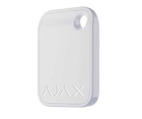 PROXIMITY TAG/WHITE 3-PACK 23526 AJAX