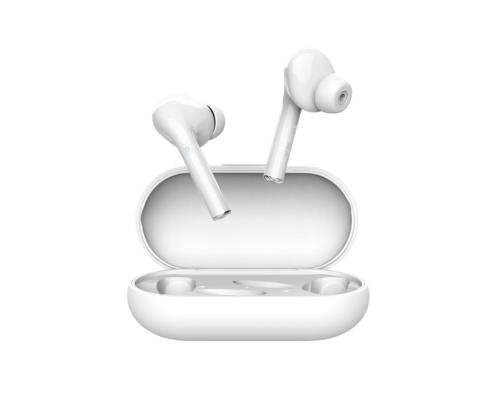 HEADSET NIKA TOUCH BLUETOOTH/WHITE 23705 TRUST