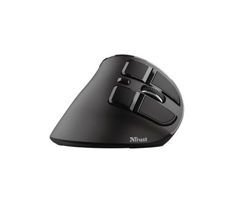 MOUSE USB OPTICAL ERGONOMIC/VOXX 23731 TRUST