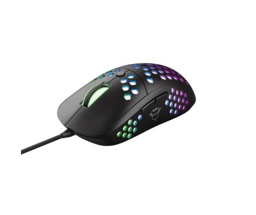 MOUSE USB OPTICAL GXT960/GRAPH. LIGHTWEIGHT 23758 TRUST