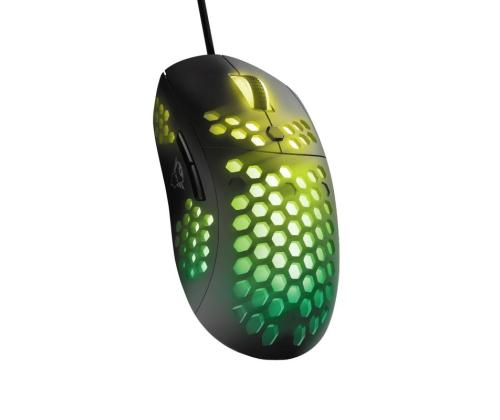 MOUSE USB OPTICAL GXT960/GRAPH. LIGHTWEIGHT 23758 TRUST