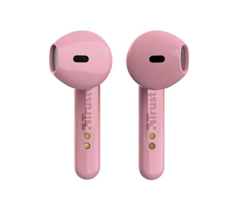 HEADSET PRIMO TOUCH BLUETOOTH/PINK 23782 TRUST