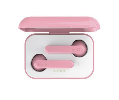 HEADSET PRIMO TOUCH BLUETOOTH/PINK 23782 TRUST