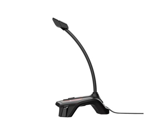 MICROPHONE GXT215 ZABI USB/23800 TRUST