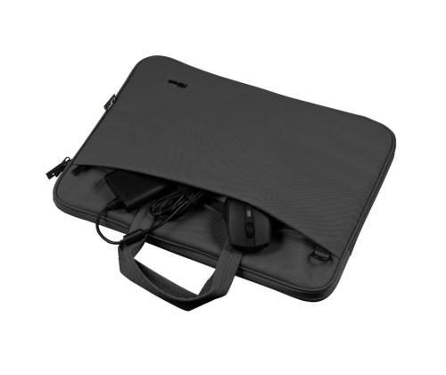 NB CASE ECO 16"/BLACK 24447 TRUST