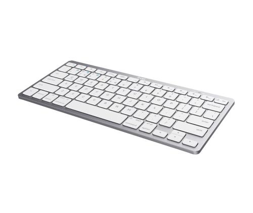 KEYBOARD WRL BASICS BLUETOOTH/ENG 24651 TRUST