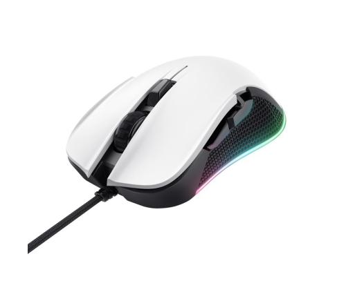 MOUSE USB OPTICAL ECO/GXT922W YBAR 24730 TRUST