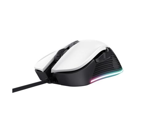 MOUSE USB OPTICAL ECO/GXT922W YBAR 24730 TRUST