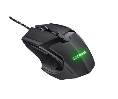 HEADSET +MOUSE GAMING/24761 TRUST