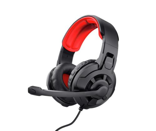HEADSET +MOUSE GAMING/24761 TRUST