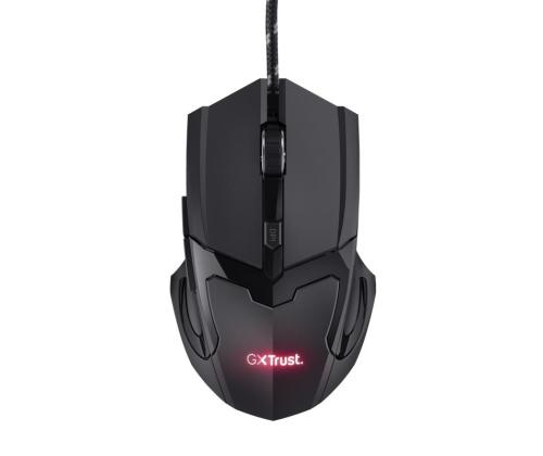HEADSET +MOUSE GAMING/24761 TRUST