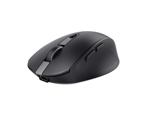 MOUSE USB OPTICAL WRL OZAA/24819 TRUST