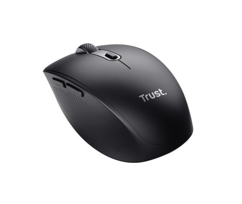 MOUSE USB OPTICAL WRL OZAA/24819 TRUST