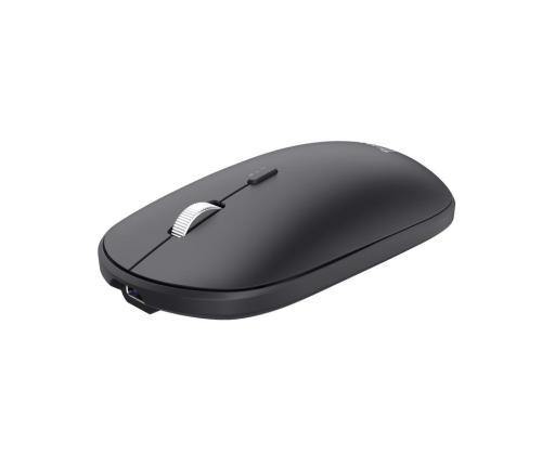 KEYBOARD +MOUSE WRL OPT. EN/LYRA 24843 TRUST