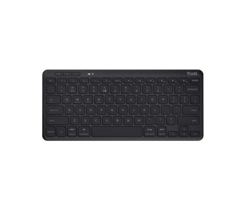 KEYBOARD +MOUSE WRL OPT. EN/LYRA 24843 TRUST