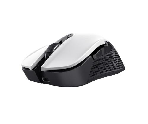 MOUSE USB OPTICAL WRL YBAR/GTX923W 24889 TRUST