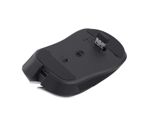 MOUSE USB OPTICAL WRL YBAR/GTX923W 24889 TRUST