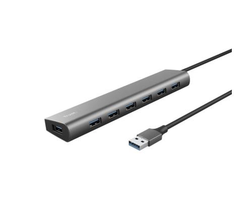 Ülemineku-Hub USB 7PORT HALYX 24967 TRUST