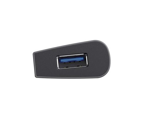 Ülemineku-Hub USB 7PORT HALYX 24967 TRUST
