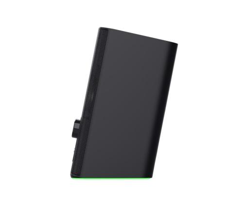 Portable Speaker TRUST GXT 612 CETIC Black Wireless P.M.P.O. 18 Watts 1xAudio-In Bluetooth 24970