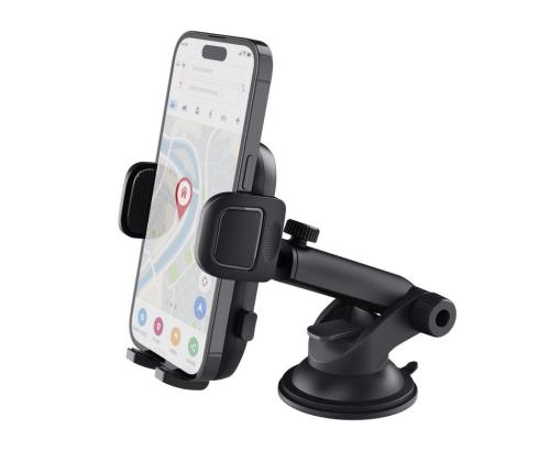 MOBILE HOLDER CAR RUNO WINDSHIELD 24984 TRUST