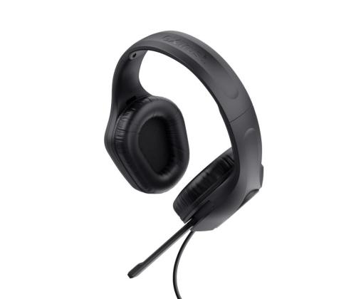 HEADSET GXT415 ZIROX/BLACK 24990 TRUST