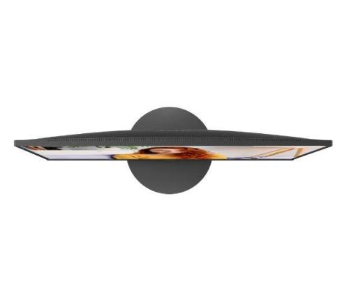 LCD Monitor AOC 24B3HA2 24" Panel IPS 1920x1080 16:9 100 Hz Matte 4 ms Speakers Colour Black 24B3HA2