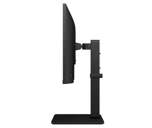 LCD Monitor LG 24BA550-B 24" Panel IPS 1920x1080 16:9 100 Hz Matte 5 ms Speakers Swivel Pivot...