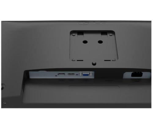 LCD Monitor LG 24BA550-B 24" Panel IPS 1920x1080 16:9 100 Hz Matte 5 ms Speakers Swivel Pivot...