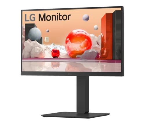 MONITOR LCD 24" IPS/24BA750-B LG